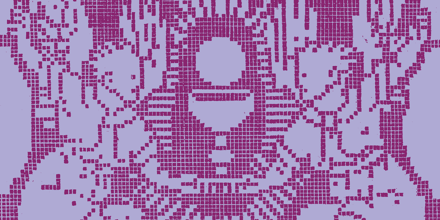 The great AI copyright heist