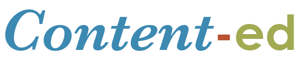 Content-ed